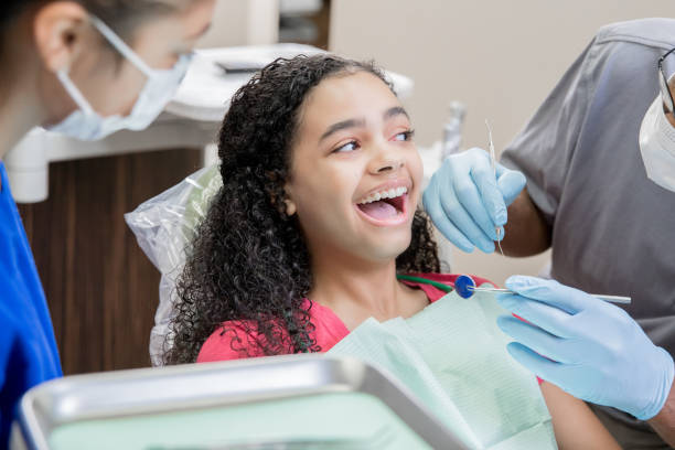 Best Emergency Orthodontic Repairs in Hilton, NY