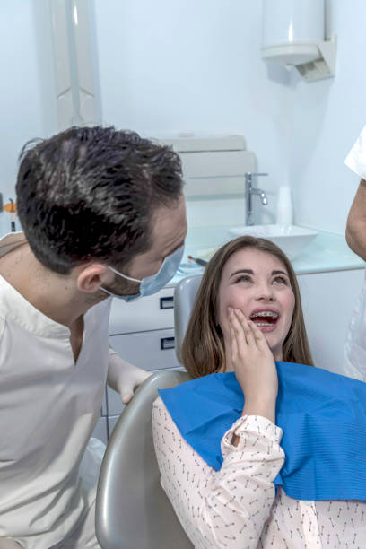 Best Emergency Cosmetic Dentistry (e.g., broken veneers) in Hilton, NY
