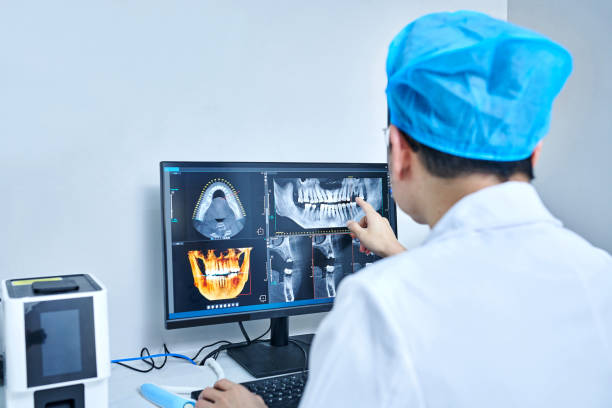 Best Emergency Denture Repair in Hilton, NY