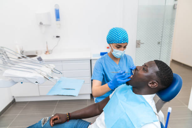 Best Broken or Chipped Tooth Repair in Hilton, NY